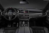 BMW X6 (F16) M50d (381 Hp) xDrive Steptronic 2014 - 2018