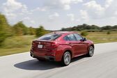 BMW X6 (F16) 2014 - 2018
