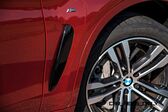 BMW X6 (F16) M50d (381 Hp) xDrive Steptronic 2014 - 2018