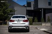 BMW X6 (F16) M50d (381 Hp) xDrive Steptronic 2014 - 2018