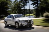 BMW X6 (F16) 2014 - 2018