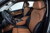 BMW X6 (F16) 50i (450 Hp) xDrive Steptronic 2014 - 2018