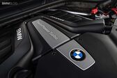 BMW X6 (F16) M50d (381 Hp) xDrive Steptronic 2014 - 2018