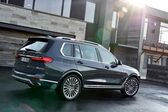 BMW X7 (G07) 30d (265 Hp) xDrive Steptronic 2018 - 2020