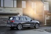BMW X7 (G07) 30d (265 Hp) xDrive Steptronic 2018 - 2020