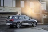 BMW X7 (G07) M50d (400 Hp) xDrive Steptronic 2018 - 2020