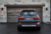 BMW X7 (G07) 50i (462 Hp) xDrive Steptronic 2018 - 2019