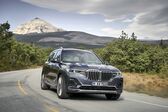 BMW X7 (G07) 30d (265 Hp) xDrive Steptronic 2018 - 2020