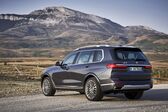 BMW X7 (G07) 50i (462 Hp) xDrive Steptronic 2018 - 2019