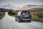 BMW X7 (G07) 30d (265 Hp) xDrive Steptronic 2018 - 2020