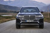 BMW X7 (G07) 50i (462 Hp) xDrive Steptronic 2018 - 2019