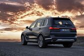 BMW X7 (G07) 2018 - 2020