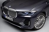 BMW X7 (G07) 50i (462 Hp) xDrive Steptronic 2018 - 2019