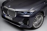 BMW X7 (G07) 30d (265 Hp) xDrive Steptronic 2018 - 2020