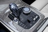 BMW X7 (G07) 40i (333 Hp) MHEV xDrive Steptronic 2020 - present