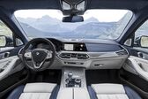 BMW X7 (G07) 50i (462 Hp) xDrive Steptronic 2018 - 2019