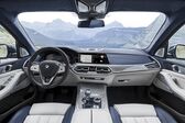 BMW X7 (G07) 2018 - 2020