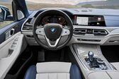BMW X7 (G07) M50i V8 (530 Hp) xDrive Steptronic 2019 - present