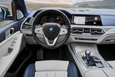 BMW X7 (G07) 50i (462 Hp) xDrive Steptronic 2018 - 2019