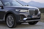 BMW X7 (G07) 40i (333 Hp) MHEV xDrive Steptronic 2020 - present