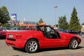 BMW Z1 (E30) 1988 - 1991