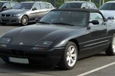 BMW Z1 (E30) 1988 - 1991