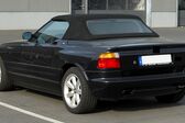 BMW Z1 (E30) 1988 - 1991