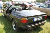 BMW Z1 (E30) 1988 - 1991
