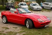 BMW Z1 (E30) 1988 - 1991