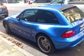 BMW Z3 M Coupe (E36/8) 1998 - 2003