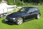 BMW Z3 M Coupe (E36/8) 1998 - 2003