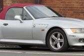 BMW Z3 (E36/7) 1995 - 2003