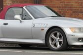 BMW Z3 (E36/7) 2.8 (192 Hp) 1997 - 2000