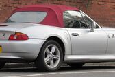 BMW Z3 (E36/7) 1.9 (140 Hp) Automatic 1995 - 1999