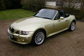 BMW Z3 (E36/7) 2.8 (192 Hp) 1997 - 2000