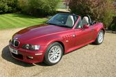 BMW Z3 (E36/7) 2.0 (150 Hp) 1999 - 2000