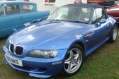 BMW Z3 M (E36/7) 1997 - 2003