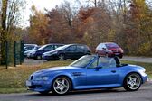 BMW Z3 M (E36/7) 1997 - 2003