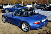 BMW Z3 M (E36/7) 3.2 (321 Hp) 1997 - 2003