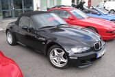 BMW Z3 M (E36/7) 1997 - 2003