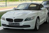 BMW Z4 (E89) 2009 - 2013