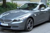 BMW Z4 (E89) 20i (184 Hp) sDrive Automatic 2011 - 2013