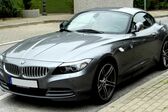 BMW Z4 (E89) 28i (245 Hp) sDrive Automatic 2011 - 2013