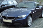 BMW Z4 (E89) 35i (306 Hp) sDrive Automatic 2009 - 2013