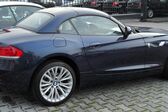 BMW Z4 (E89) 30i (258 Hp) sDrive 2009 - 2011