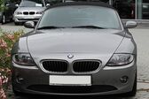 BMW Z4 (E85) 2.2i (170 Hp) 2003 - 2006