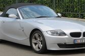 BMW Z4 (E85, facelift 2006) 3.0 si (265 Hp) Automatic 2006 - 2008