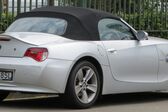 BMW Z4 (E85, facelift 2006) 2006 - 2008