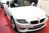 BMW Z4 Coupe (E86) 2006 - 2008