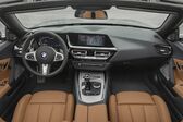 BMW Z4 (G29) 20i (197 Hp) sDrive Steptronic 2019 - present